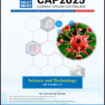 Science and Technology Cap Next Ias 2025 English Medium