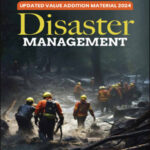 Vision Ias Disaster Management Updated Value Added Notes 2024 English Medium