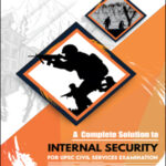 Only IAS Internal Security GS Paper-III Foundation English Medium Printed Notes 2023