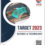 IAS Parliament Science & Technology Target English Medium 2023 Printed Notes