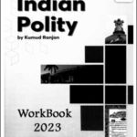 Shubhra Ranjan Indian Polity WorkBook 2023 By Kumud Ranjan English Medium