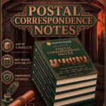 Shubhra Ranjan Notes 2026–27 | PSIR Optional – 5 Booklets (E)