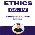 Ethics  Gs- IV Complete Class Notes By Sahil Saini  English Medium