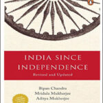 India Since Independence By Bipan Chandra