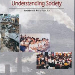Sociology - Understanding Society New NCERT XI Class (Original Book) English Medium