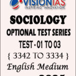 Vision Sociology Test 2025