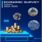 Vajiram & Ravi Economic Survey Summary 2022-2023 Printed Notes English Medium 