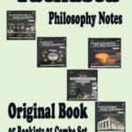 Tathastu Institute Of Civil Services Philosophy Notes Original Book 05 Booklets 01 Combo Set English Medium