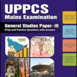 UPPCS Mains Examination Paper Gs III – 1st Edition English Medium Dhyeya Ias Original Book