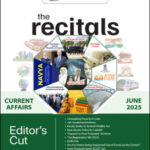 Vajiram and Ravi Recitals June 2025