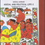 Political Science - Social and Political Life-I New NCERT VI Class (Original Book) English Medium