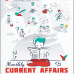 Vision IAS Current Affairs Monthly Magazine March 2023 English Medium