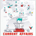Vision IAS Current Affairs Monthly Magazine June 2022 English Medium