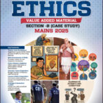 Ethics Case Study Mains Value Addition Material Vision Ias 2025 English Medium