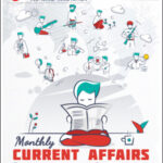 Vision IAS Current Affairs Monthly Magazine October 2022 English Medium 