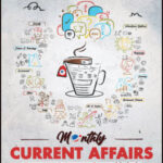 Vision Ias March 2025 Monthly Current Affairs Magazine English Medium