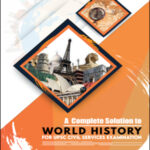 Only IAS World History GS Paper-I Foundation English Medium Printed Notes 2023