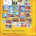 Political Science - Contemporary World Politics New NCERT XII Class (Original Book) English Medium