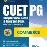 Arihant CUET PG Commerce Chapterwise   Notes and Question Bank 2026