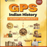 Arihant Pulication Indian History GPS English Medium