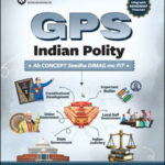 Arihant Pulication Indian Polity GPS English Medium