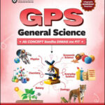 Arihant  Pulication General Science  GPS English Medium