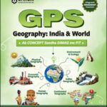 Arihant Pulication Indian Geography India and World GPS English Medium