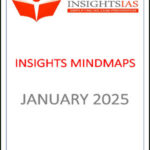 MindMaps January 2025 Insight IAS English Medium