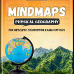 Mind Maps Physics Geography OnlyIAS By Physics Wallah Hindi Medium