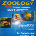 Zoology M.SC Entrance Examination By Dr. Anita Sehgal English