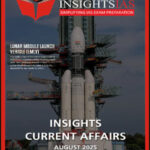 August 2025 Monthly Magazine Insight IAS