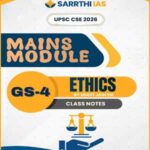 Sarrthi-IAS-Ethics-Mains-Module-MMP-Notes-2026-Mudit-Jain-Sir