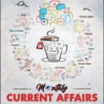 Vision Ias November 2025 Monthly Current Affairs Magazine English Medium