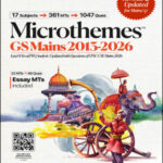 CIVILSDAILY (MICROTHEMES) GS MAINS 2013-26 (E) | 14 Y PYQ TOPICWISE