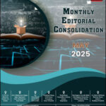 Drishti IAS Monthly Editorial Consolidation May 2025 English Medium