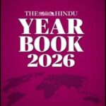 The Hindu Year Book 2026 English Medium