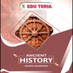 Edu Teria Ancient History Foundation Course 71 BPSC Hindi Medium