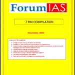 7 PM December 2025 Forum IAS