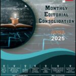 Drishti IAS Monthly Editorial Consolidation April 2025 English Medium