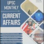 Sriram's IAS Current Affairs December 2025 English Medium