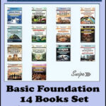 Manikant Singh History Optional Basic Foundation Course Set English Medium