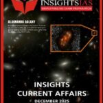 December 2025 Monthly Magazine Insight IAS ENG Medium