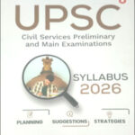 Pavneet Singh UPSC SYLLABUS 2026 Unique Publication