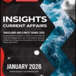 January 2026 Monthly Magazine Insight IAS ENG Medium