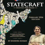 Shubhra Ranjan Monthly PSIR Digest February Statecraft 2026