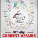 Vision IAS February 2026 Monthly Current Affairs Magazine ENG Medium
