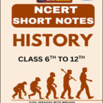 Ncert Short Notes History With Neelesh Original English
