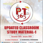 VISION IAS 2026 (PT365) UPDATED PART-1 (E) B/W