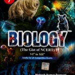 NCERT Biology By Mahesh Kumar Barnwal Cosmos Publication English Medium
