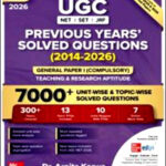 UGC NET Paper 1 Solved Papers MC Graw Hill  By Arpita Karwa English